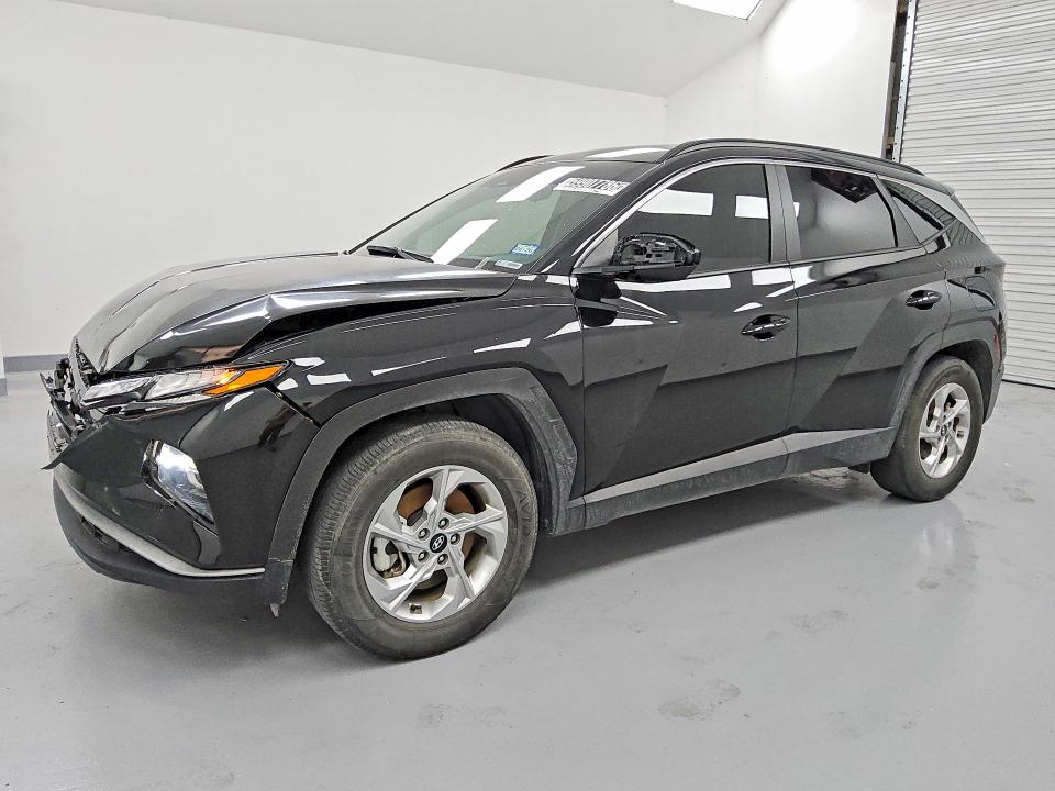 Продаж на аукціоні авто 2024 Hyundai Tucson, vin: KM8JB3DEXRU329182, номер лоту: 59907786