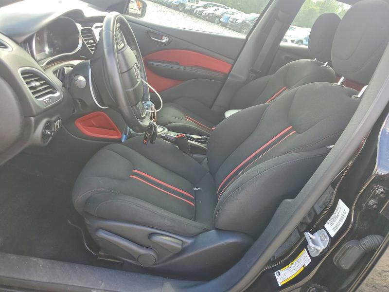 Продажа на аукционе авто 2013 Dodge Dart, vin: 1C3CDFBH4DD158075, номер лота: 60767846
