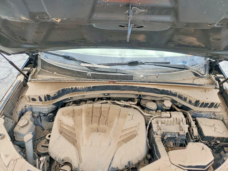 62660446 :رقم المزاد ، 5XYKUDA73EG482447 vin ، 2014 Kia Sorento مزاد بيع