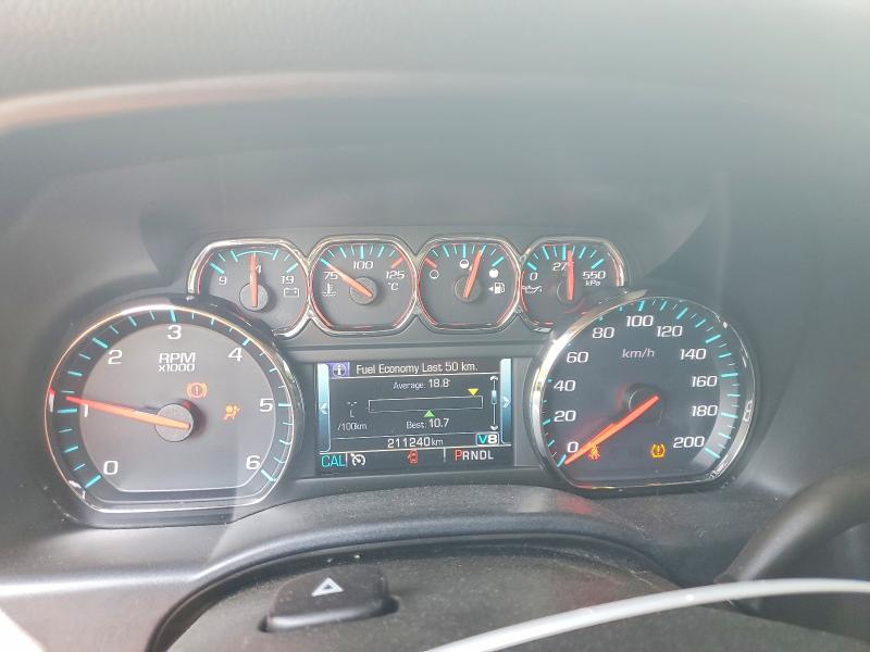 Продаж на аукціоні авто 2019 Chevrolet Silverado Ld, vin: 2GCVKPEC0K1198338, номер лоту: 61567766