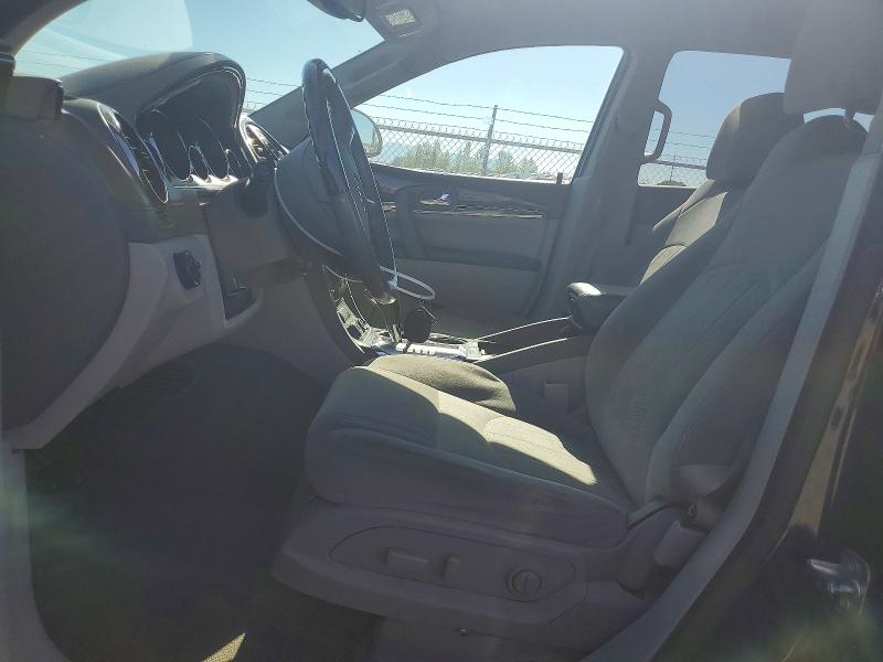 Auction sale of the 2017 Buick Enclave, vin: 5GAKRAKD9HJ257153, lot number: 63318956