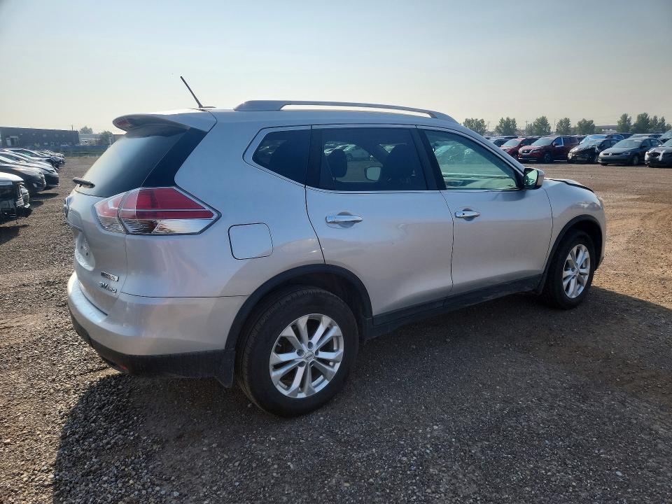 Aukcja sprzedaży 2016 Nissan Rogue, vin: 5N1AT2MV8GC735620, numer aukcji: 62120766