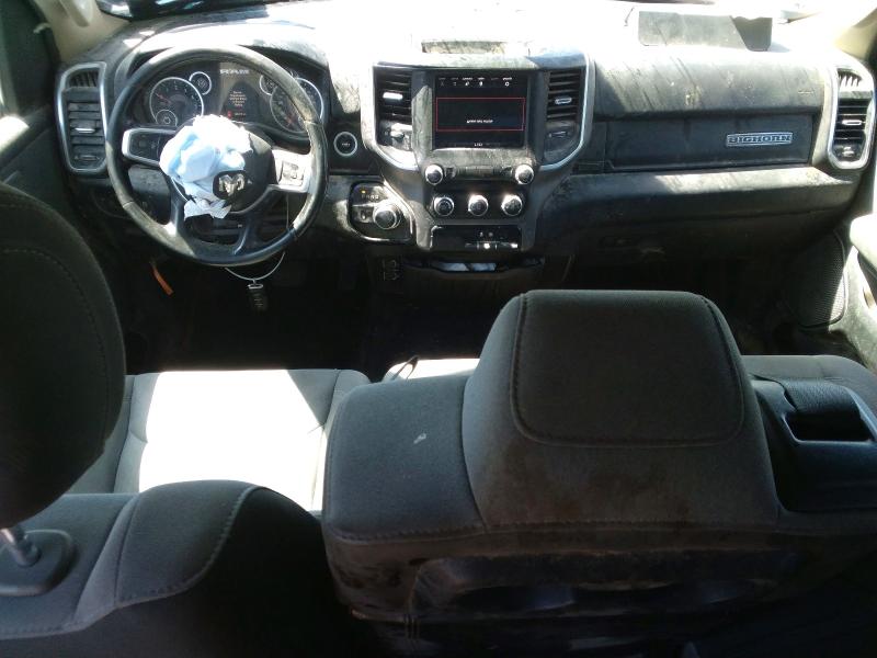 Продаж на аукціоні авто 2019 Ram 1500, vin: 1C6SRFFT8KN660237, номер лоту: 56761766