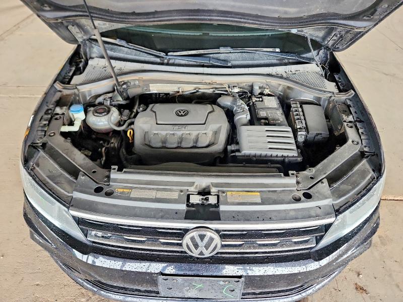 Продажа на аукционе авто 2021 Volkswagen Tiguan, vin: 3VV2B7AX5MM106665, номер лота: 61764176