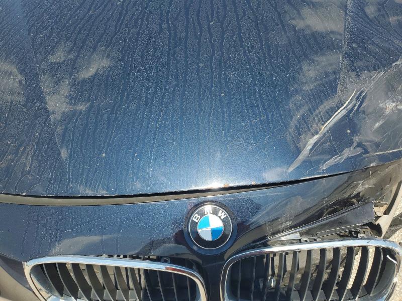 2015 Bmw 328 მანქანა იყიდება აუქციონზე, vin: WBA3B5G54FNS15069, აუქციონის ნომერი: 60804606