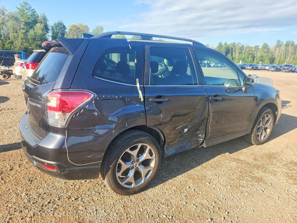 Auction sale of the 2018 Subaru Forester, vin: JF2SJEWC5JH441017, lot number: 62782916