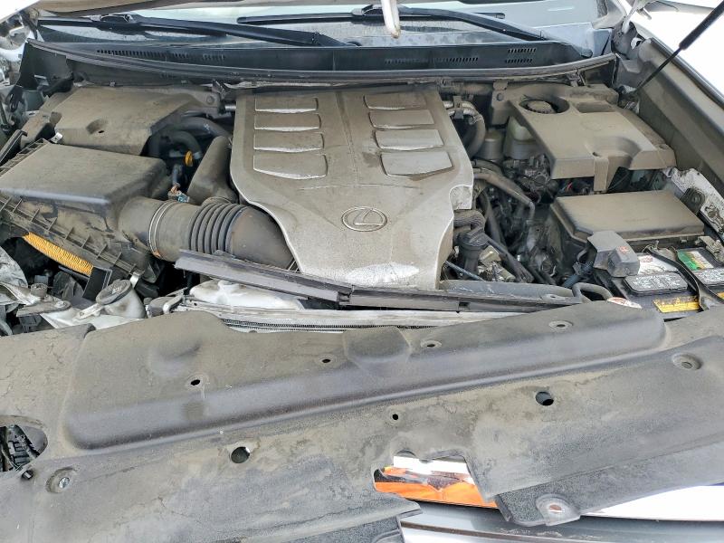59670356 :رقم المزاد ، JTJBM7FX8H5151867 vin ، 2017 Lexus Gx مزاد بيع