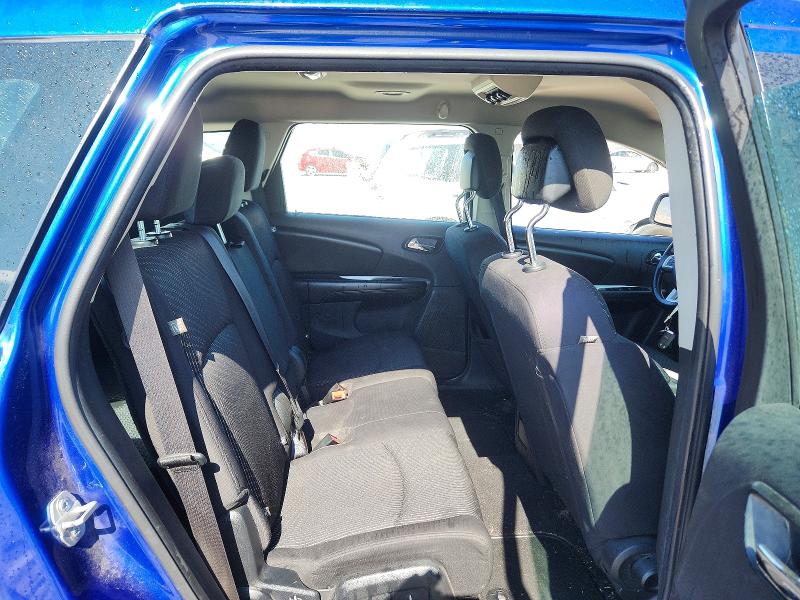 Aukcja sprzedaży 2015 Dodge Journey, vin: 3C4PDCAB5FT530058, numer aukcji: 61165306