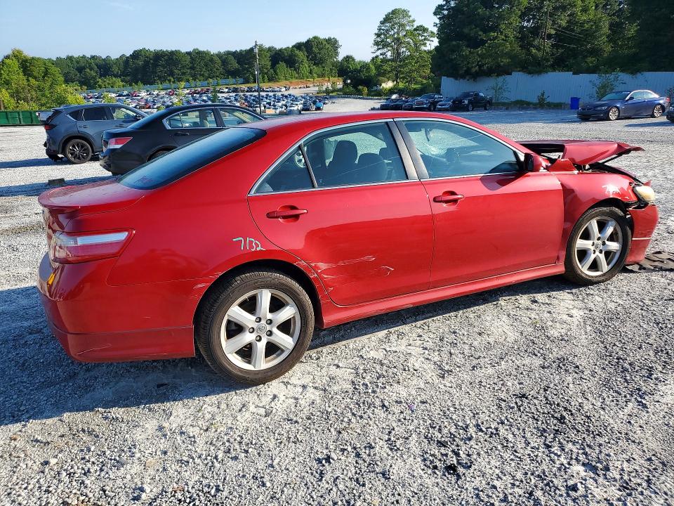 2009 Toyota Camry მანქანა იყიდება აუქციონზე, vin: 4T1BE46K79U315910, აუქციონის ნომერი: 59950636
