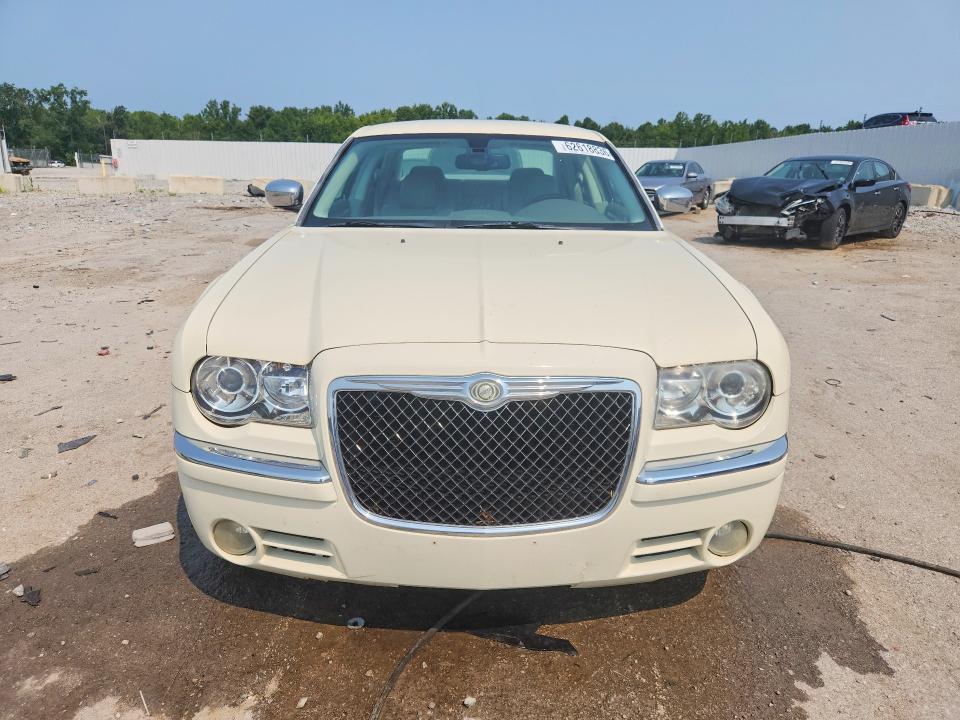 Aukcja sprzedaży 2010 Chrysler 300c, vin: 2C3CA6CT9AH126541, numer aukcji: 62618836