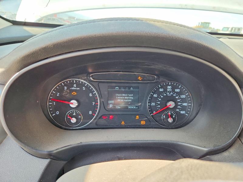 Aukcja sprzedaży 2020 Kia Sorento, vin: 5XYPGDA5XLG682234, numer aukcji: 59655376