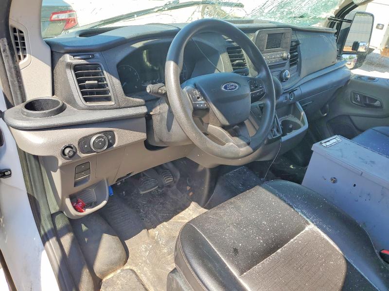 Aukcja sprzedaży 2023 Ford Transit, vin: 1FTYE2Y84PKB66823, numer aukcji: 85977015
