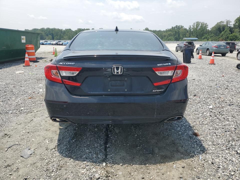 Продажа на аукционе авто 2019 Honda Accord, vin: 1HGCV1F31KA164782, номер лота: 62658746