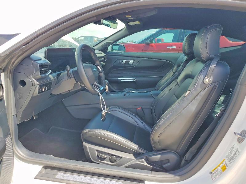 Продаж на аукціоні авто 2024 Ford Mustang, vin: 1FA6P8TH6R5117674, номер лоту: 61777536