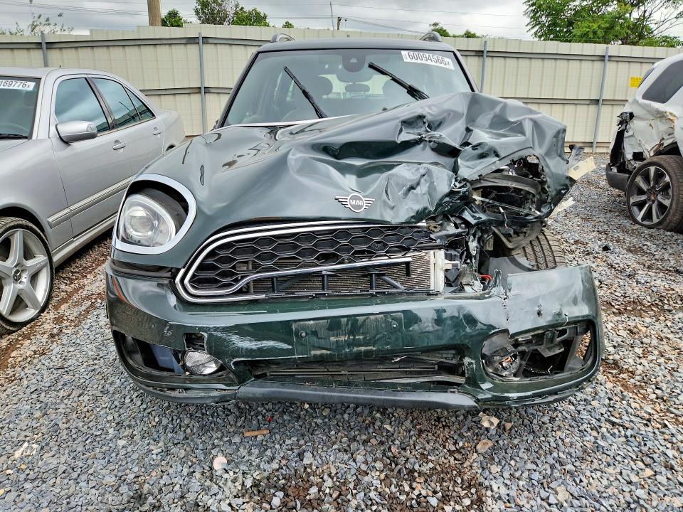 Aukcja sprzedaży 2019 Mini Cooper, vin: WMZYT5C59K3J88548, numer aukcji: 60094566
