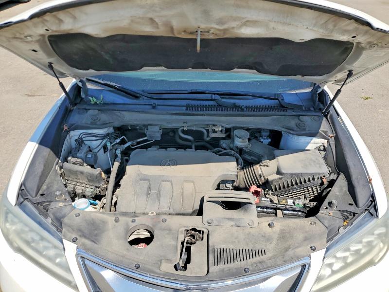 2016 Acura Rdx მანქანა იყიდება აუქციონზე, vin: 5J8TB4H32GL002789, აუქციონის ნომერი: 61424386