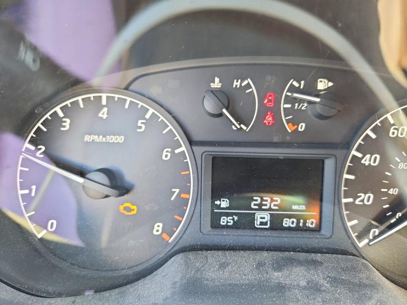 2017 Nissan Sentra მანქანა იყიდება აუქციონზე, vin: 3N1AB7AP0HY282874, აუქციონის ნომერი: 61208976