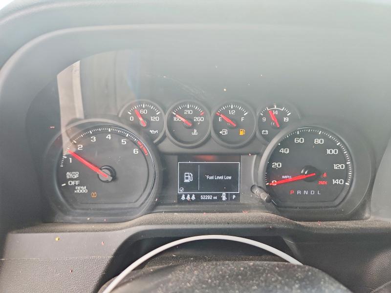 Aukcja sprzedaży 2024 Gmc Sierra, vin: 1GTRHAEK2RZ353638, numer aukcji: 60915476