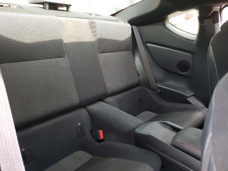 Продажа на аукционе авто 2017 Toyota 86, vin: JF1ZNAA13H8701639, номер лота: 61041606