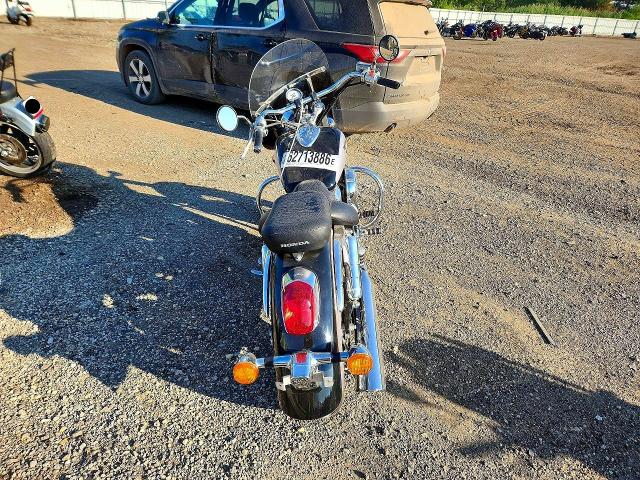 Aukcja sprzedaży 2000 Honda Vt750, vin: JH2RC4469YM200522, numer aukcji: 62713886