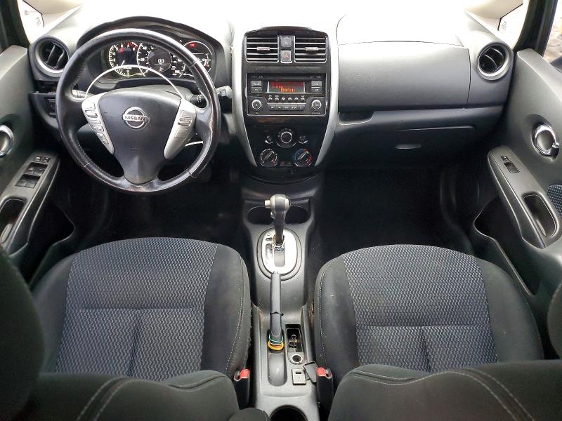 Продажа на аукционе авто 2015 Nissan Versa Note, vin: 3N1CE2CP0FL409391, номер лота: 61637556