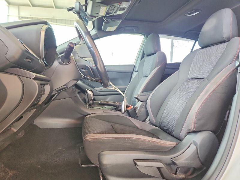Продажа на аукционе авто 2019 Subaru Impreza, vin: 4S3GTAM64K3735446, номер лота: 62328166