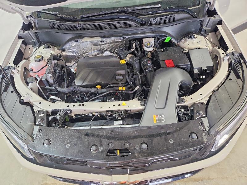Продаж на аукціоні авто 2026 Chevrolet Trax, vin: KL77LKEP3TC114369, номер лоту: 59998406