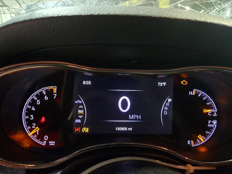 Продаж на аукціоні авто 2018 Jeep Grand Cherokee, vin: 1C4RJEBG3JC140782, номер лоту: 60666376