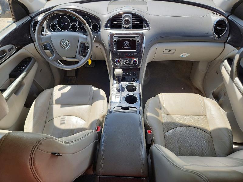 Продажа на аукционе авто 2017 Buick Enclave, vin: 5GAKRBKD7HJ255701, номер лота: 61923136