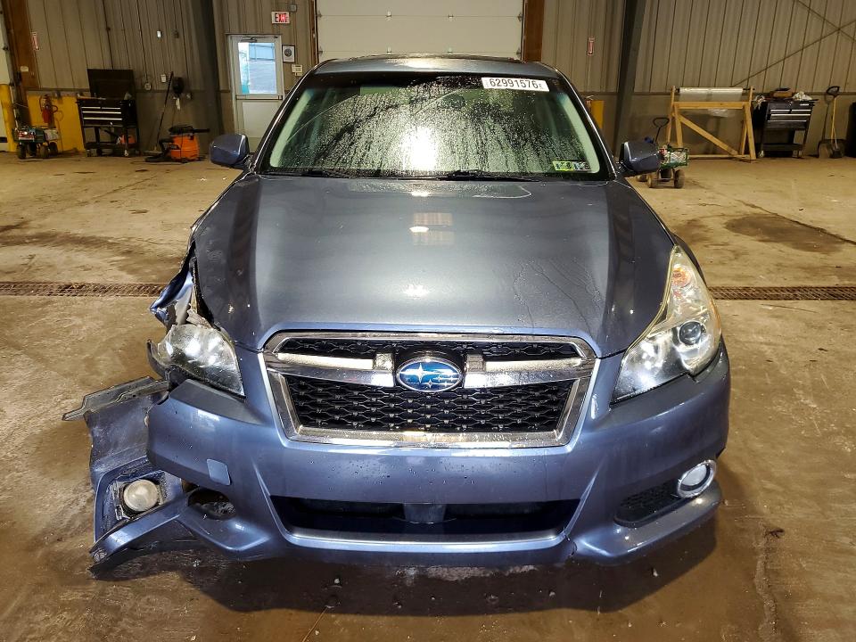 Продаж на аукціоні авто 2013 Subaru Legacy, vin: 4S3BMBG6XD3031795, номер лоту: 62991576