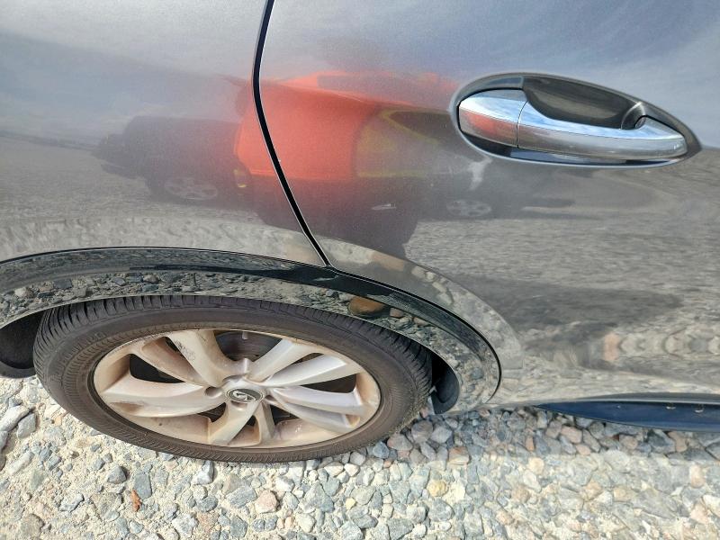Aukcja sprzedaży 2018 Infiniti Qx30, vin: SJKCH5CP4JA056396, numer aukcji: 60027866