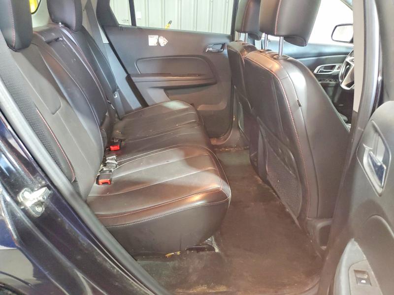 Продаж на аукціоні авто 2015 Gmc Terrain, vin: 2GKFLXE32F6192197, номер лоту: 60221636