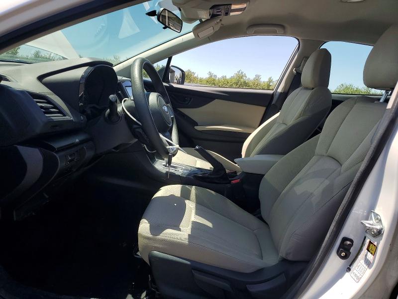 59846966 :رقم المزاد ، 4S3GTAB67P3705027 vin ، 2023 Subaru Impreza مزاد بيع