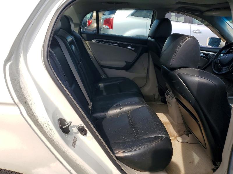 Продаж на аукціоні авто 2007 Acura Tl, vin: 19UUA66227A041228, номер лоту: 55153366