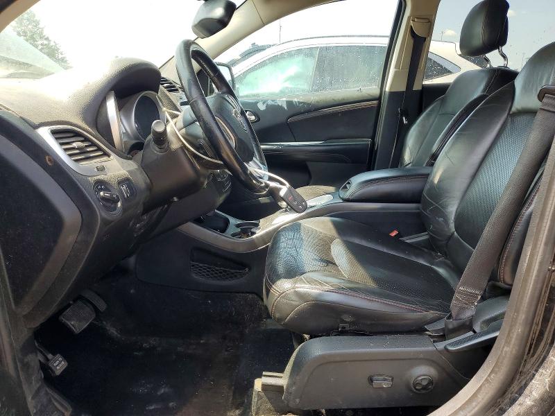 Aukcja sprzedaży 2017 Dodge Journey, vin: 3C4PDDEG2HT502684, numer aukcji: 61768416