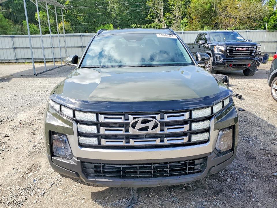 Продаж на аукціоні авто 2026 Hyundai Santa Cruz, vin: 5NTJC4DEXTH171386, номер лоту: 60493856