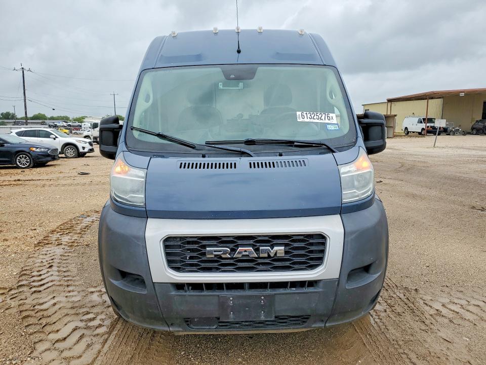 Aukcja sprzedaży 2021 Ram Promaster 3500, vin: 3C6MRVJG0ME587269, numer aukcji: 61325276