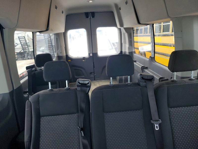 Aukcja sprzedaży 2023 Ford Transit, vin: 1FBVU4X89PKB59289, numer aukcji: 60383036