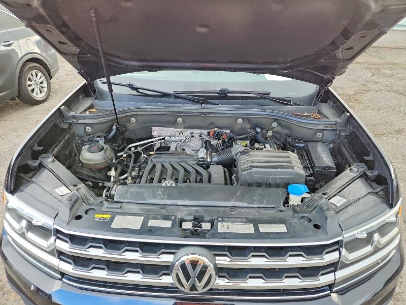 Aukcja sprzedaży 2019 Volkswagen Atlas, vin: 1V2UR2CAXKC605313, numer aukcji: 61576676