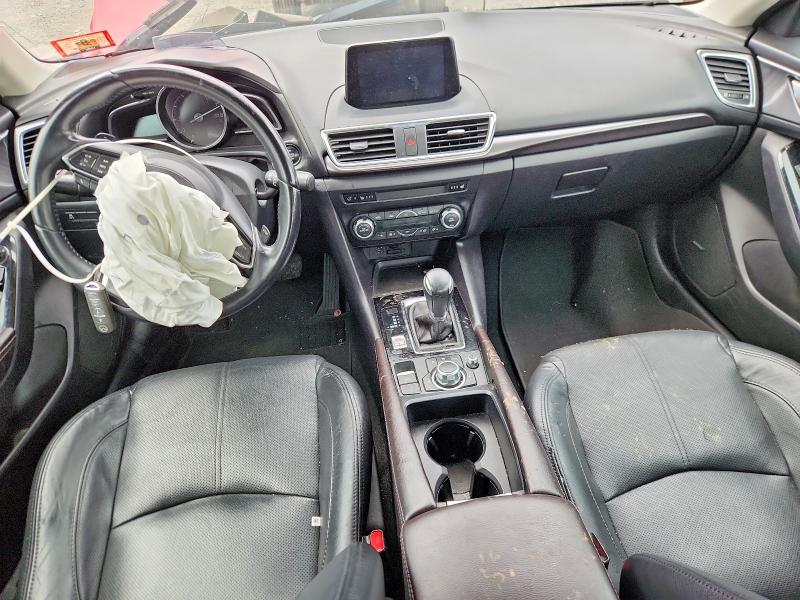 Aukcja sprzedaży 2017 Mazda 3, vin: 3MZBN1W31HM137536, numer aukcji: 61414626