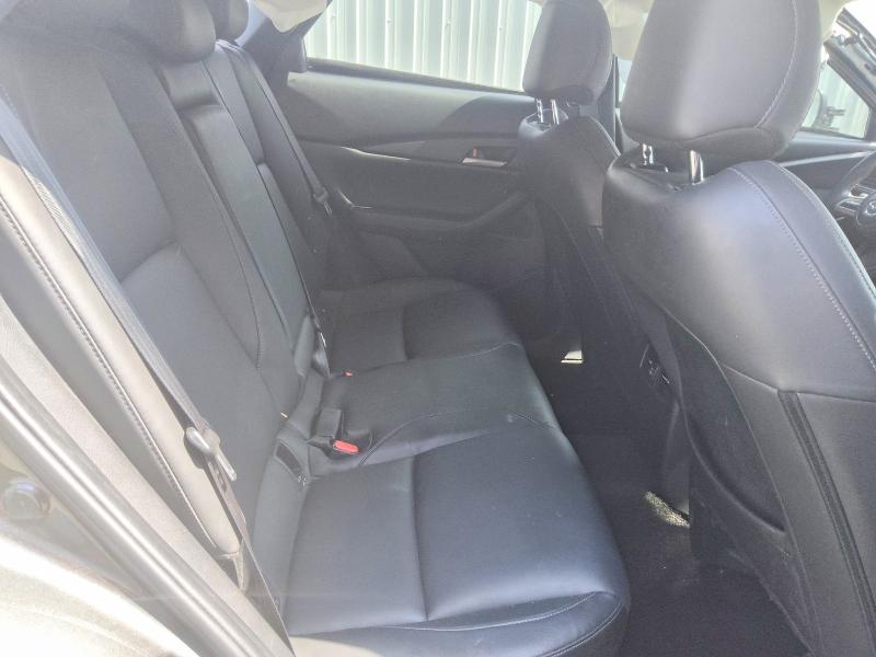 Aukcja sprzedaży 2022 Mazda Cx-30, vin: 3MVDMBBL4NM400445, numer aukcji: 62484196