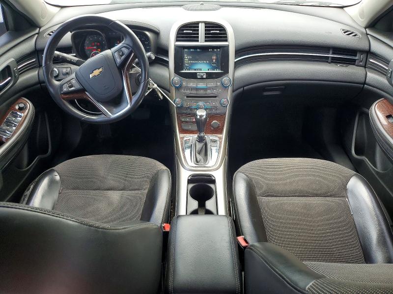 Aukcja sprzedaży 2013 Chevrolet Malibu, vin: 1G11G5SX3DF235138, numer aukcji: 60686626