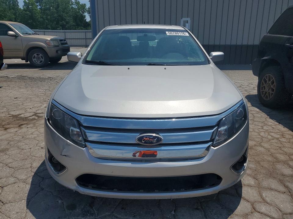 Продажа на аукционе авто 2010 Ford Fusion, vin: 3FAHP0CG0AR426494, номер лота: 60780176
