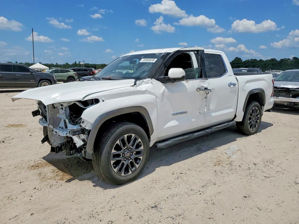 Aukcja sprzedaży 2026 Toyota Tundra, vin: 5TFJA5DB1TX374204, numer aukcji: 59960836