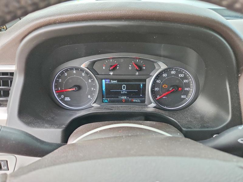 2018 Gmc Acadia მანქანა იყიდება აუქციონზე, vin: 1GKKNMLS3JZ175035, აუქციონის ნომერი: 63124776