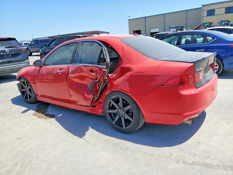 Продажа на аукционе авто 2006 Acura Tsx, vin: JH4CL96846C026645, номер лота: 59732736