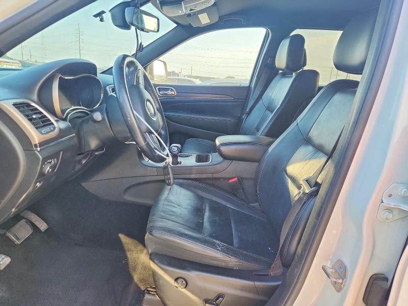 Aukcja sprzedaży 2014 Jeep Grand Cherokee, vin: 1C4RJEBM9EC387476, numer aukcji: 62851056