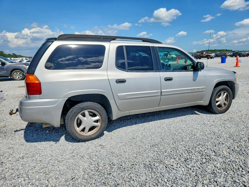 Продаж на аукціоні авто 2005 Gmc Envoy, vin: 1GKES16S956197239, номер лоту: 62839176