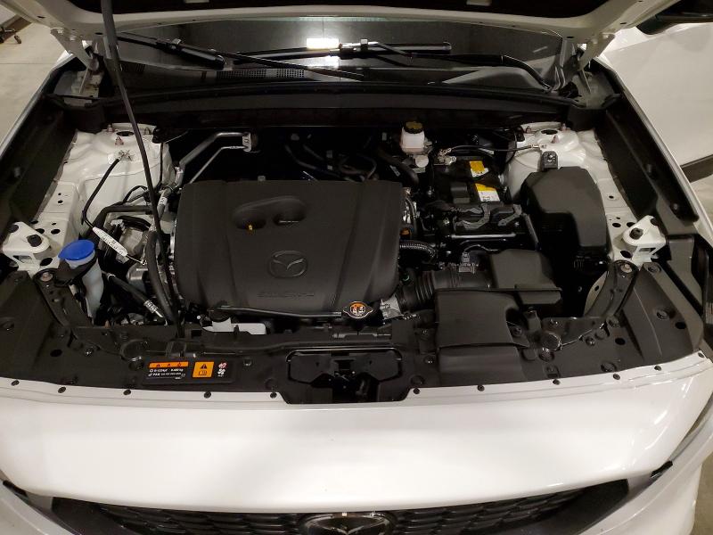 61492766 :رقم المزاد ، JM3KMBHA5T0146959 vin ، 2026 Mazda Cx-5 مزاد بيع