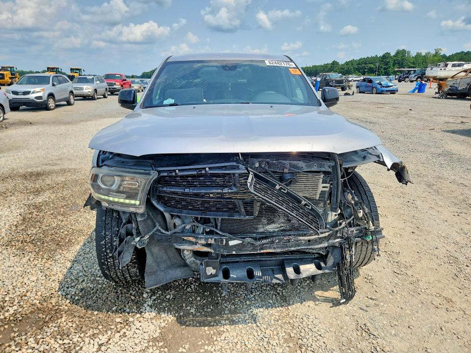 62442176 :رقم المزاد ، 1C4SDHCT2GC322715 vin ، 2016 Dodge Durango مزاد بيع